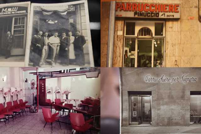 Tra caschi ed emancipazione femminile, la storia dei "parrucchieri per signora" di Bari